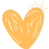 heart doodle